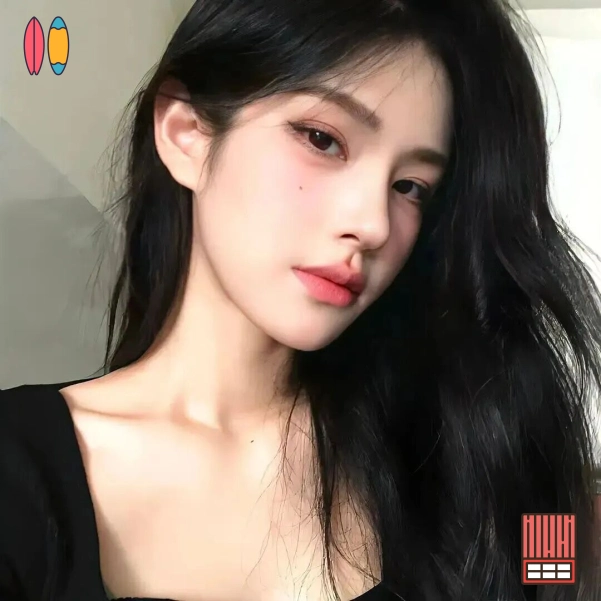 潘洁女士